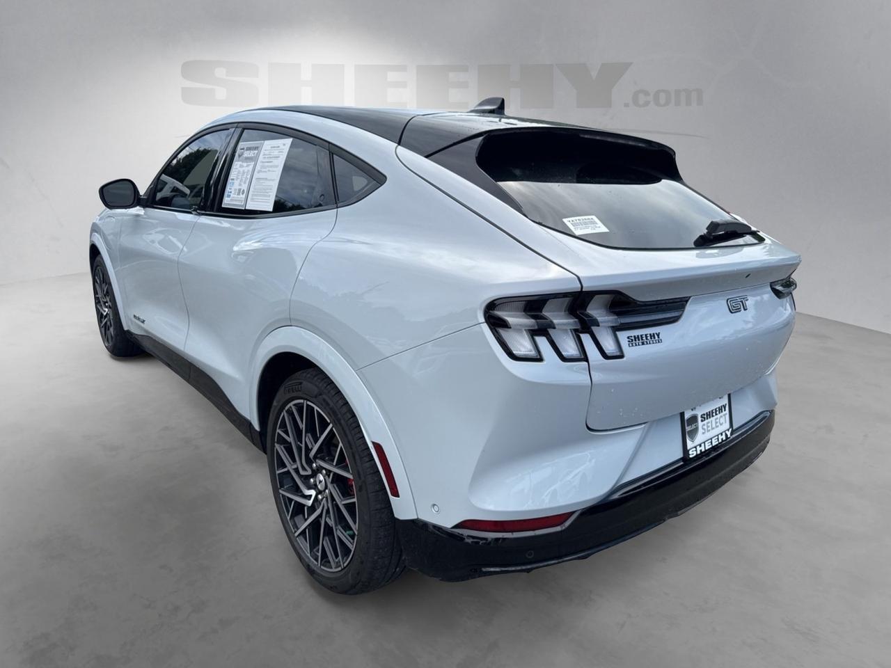 2023 Ford Mustang Mach-E GT Warrenton VA
