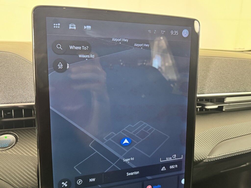 2023 Ford Mustang Mach-E Premium AWD Ext Range Maumee OH