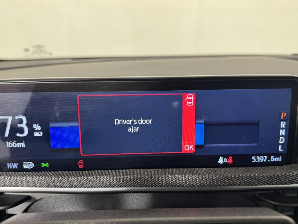 2023 Ford Mustang Mach-E Premium AWD Ext Range Maumee OH