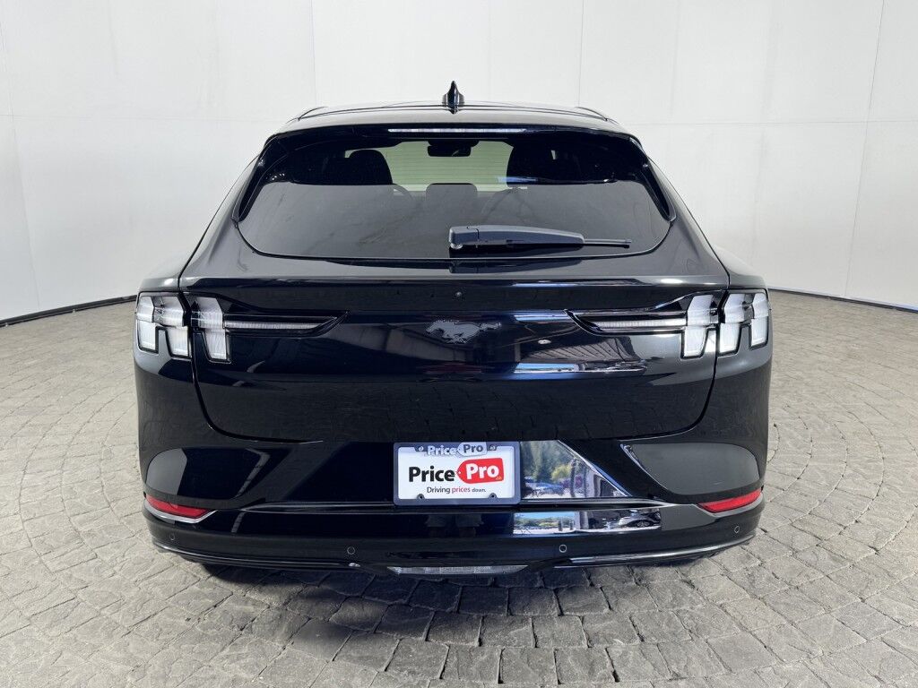 2023 Ford Mustang Mach-E Premium AWD Ext Range Maumee OH