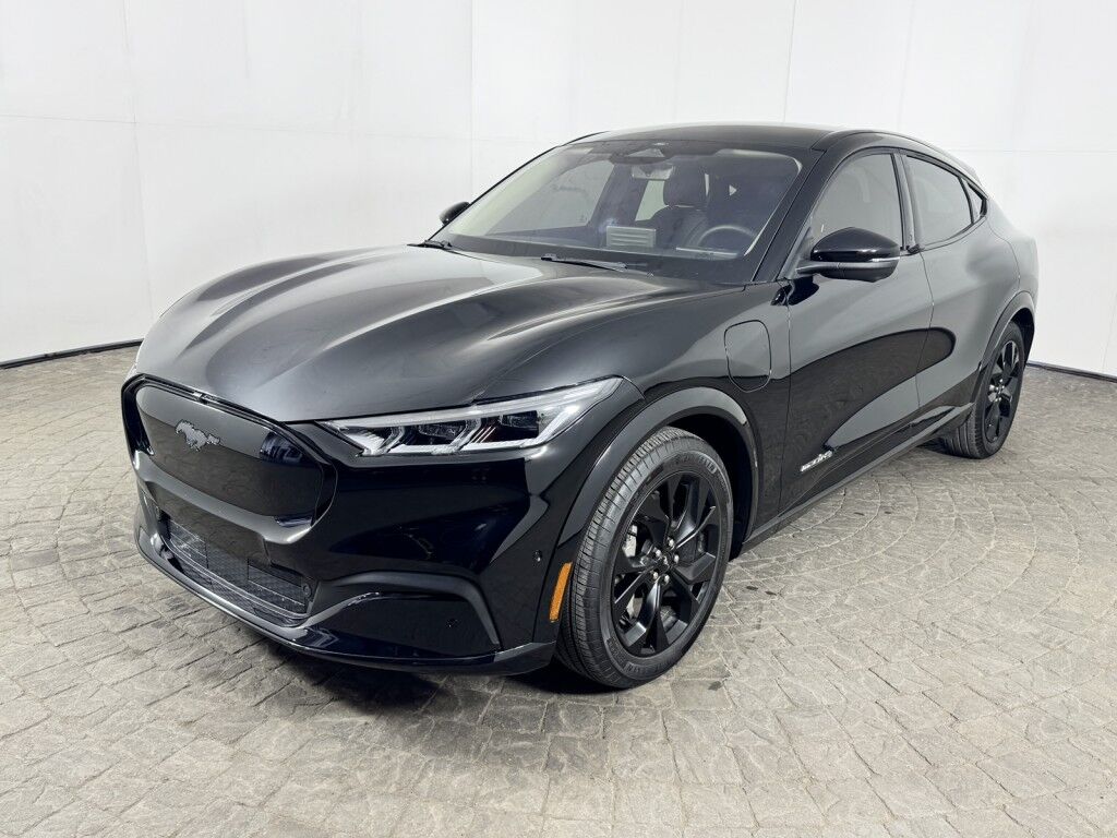 2023 Ford Mustang Mach-E Premium AWD Ext Range Maumee OH