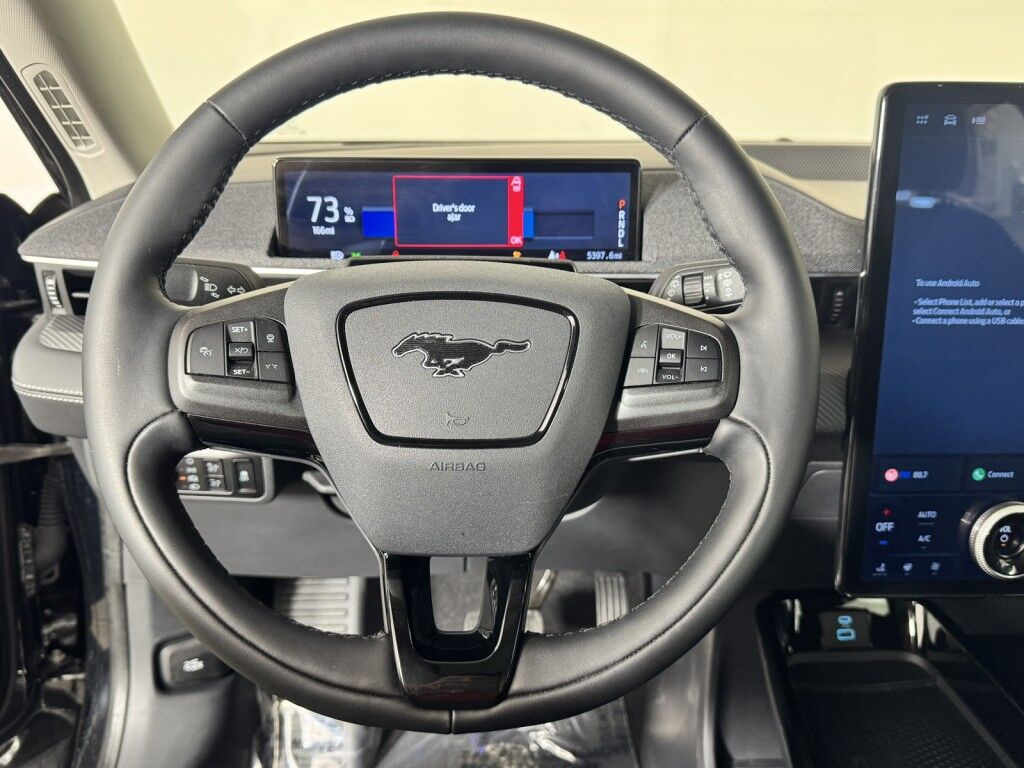 2023 Ford Mustang Mach-E Premium AWD Ext Range Maumee OH