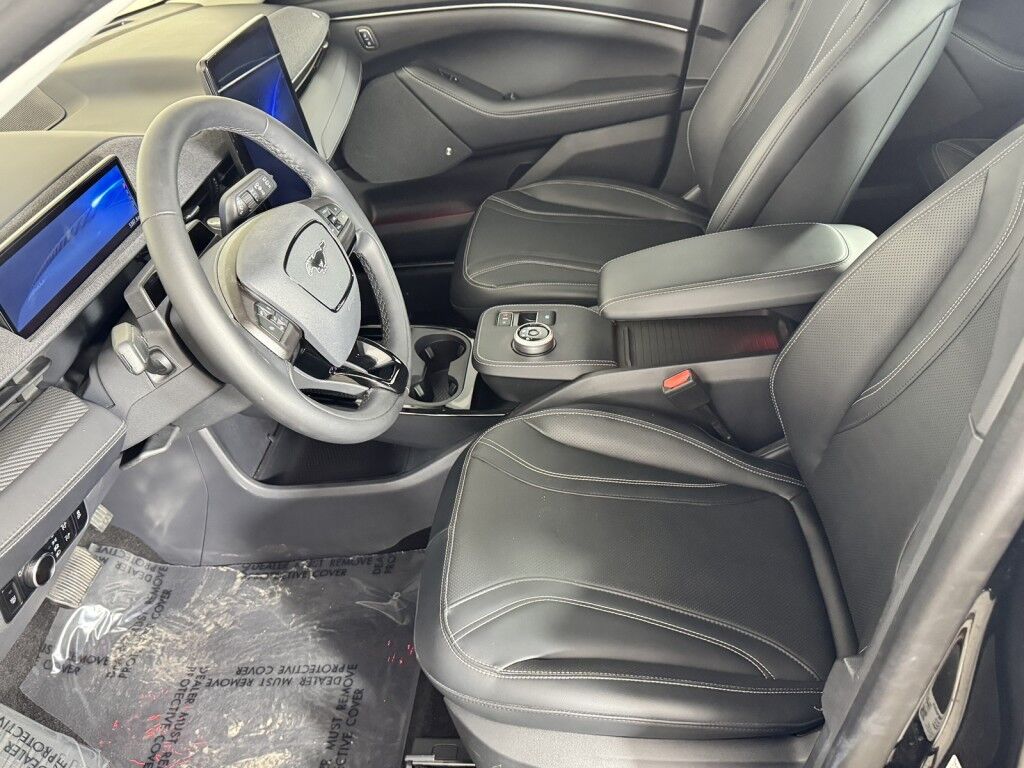 2023 Ford Mustang Mach-E Premium AWD Ext Range Maumee OH