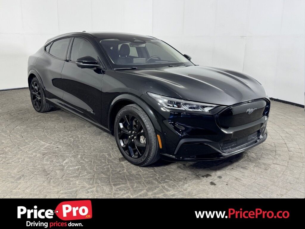 2023 Ford Mustang Mach-E Premium AWD Maumee OH