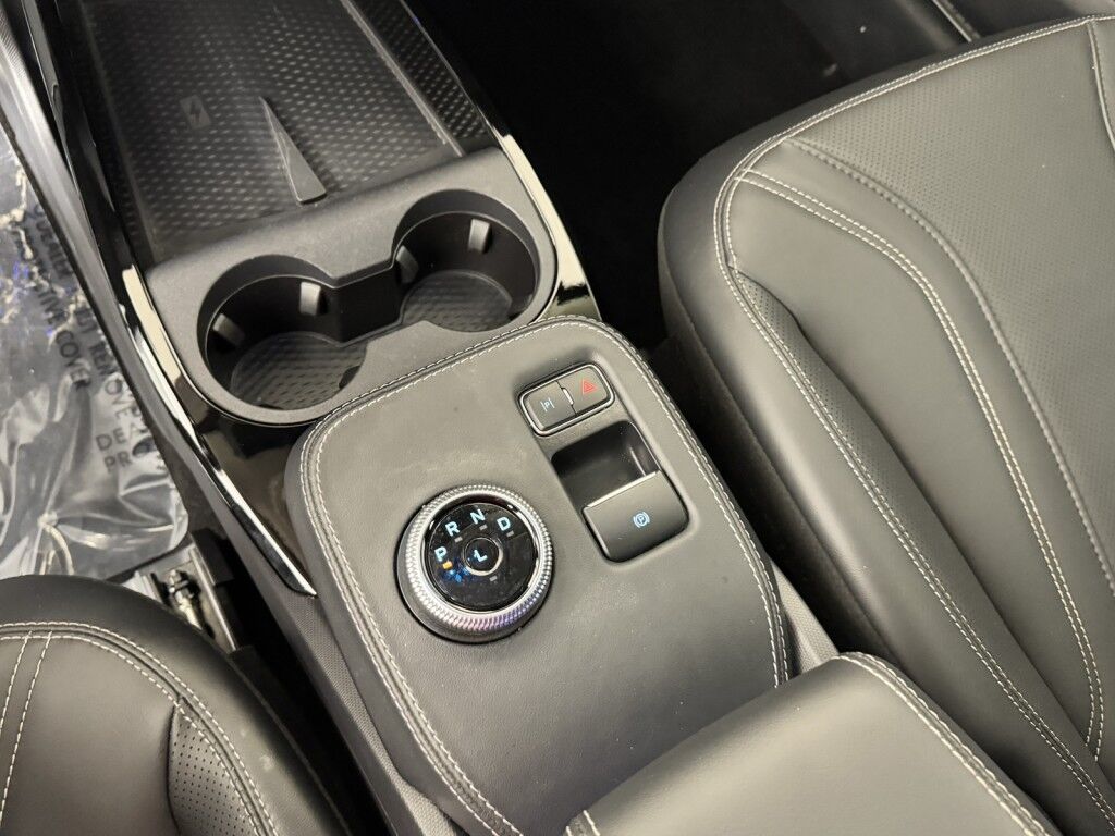 2023 Ford Mustang Mach-E Premium AWD Maumee OH