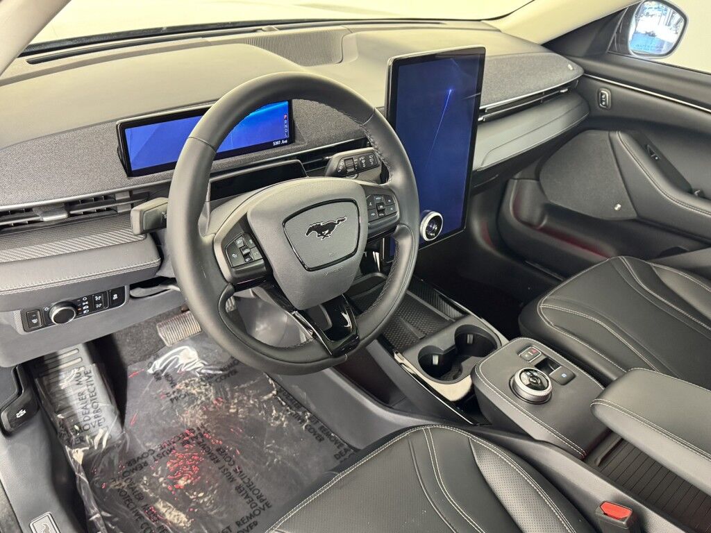 2023 Ford Mustang Mach-E Premium AWD Maumee OH