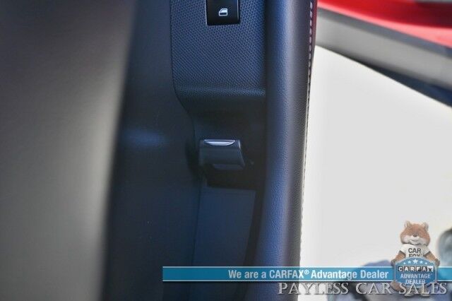 2023 Ford Mustang Mach-E Premium Anchorage AK