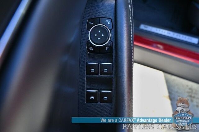 2023 Ford Mustang Mach-E Premium Anchorage AK