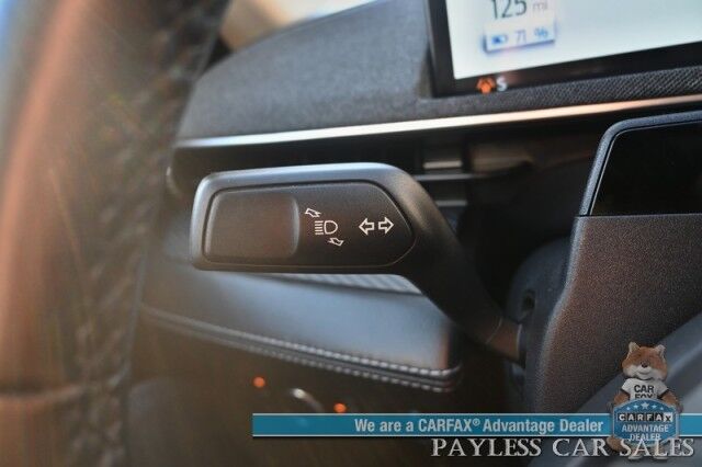 2023 Ford Mustang Mach-E Premium Anchorage AK