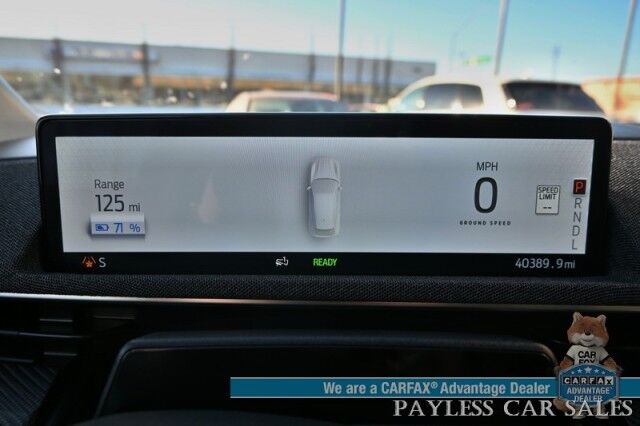 2023 Ford Mustang Mach-E Premium Anchorage AK