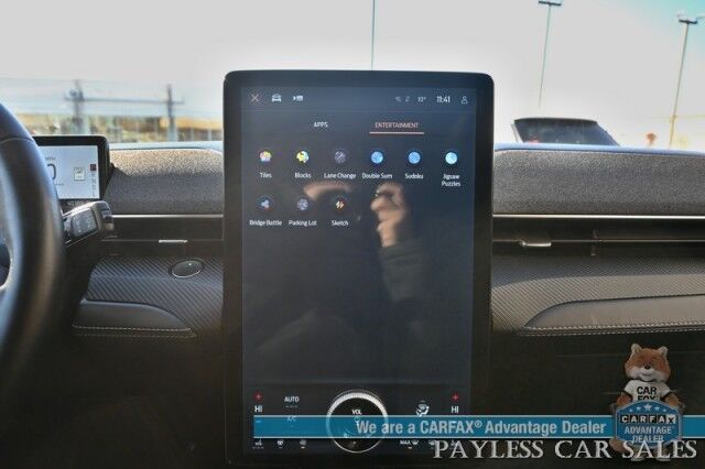 2023 Ford Mustang Mach-E Premium Anchorage AK