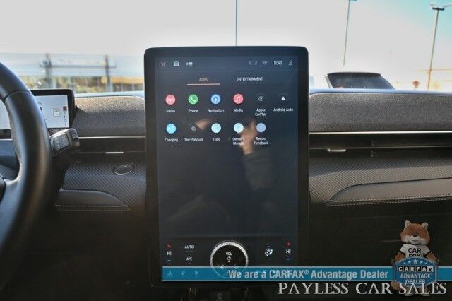 2023 Ford Mustang Mach-E Premium Anchorage AK