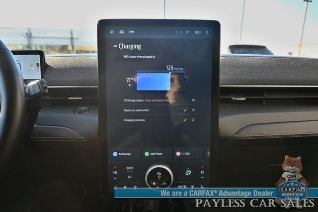 2023 Ford Mustang Mach-E Premium Anchorage AK