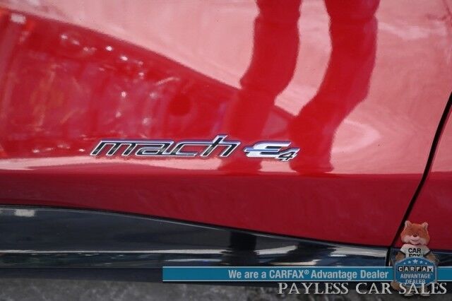 2023 Ford Mustang Mach-E Premium Anchorage AK