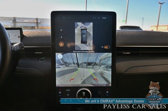 2023 Ford Mustang Mach-E Premium Anchorage AK