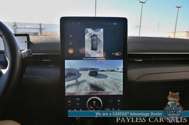 2023 Ford Mustang Mach-E Premium Anchorage AK