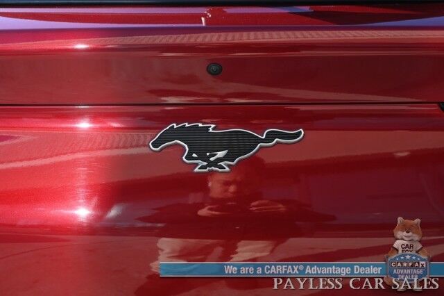 2023 Ford Mustang Mach-E Premium Anchorage AK