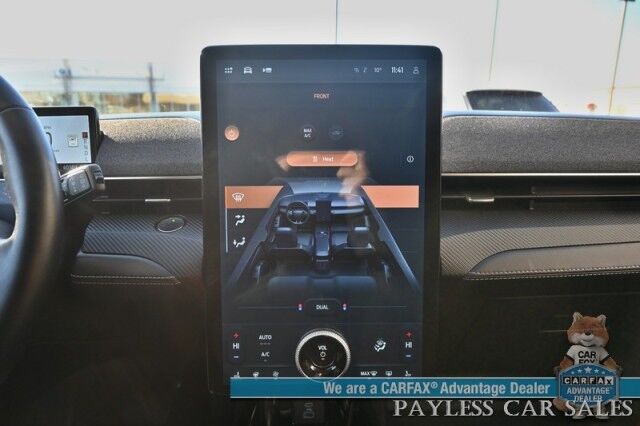 2023 Ford Mustang Mach-E Premium Anchorage AK