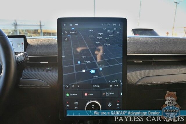 2023 Ford Mustang Mach-E Premium Anchorage AK