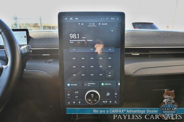 2023 Ford Mustang Mach-E Premium Anchorage AK