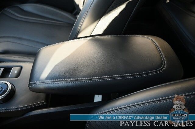 2023 Ford Mustang Mach-E Premium Anchorage AK