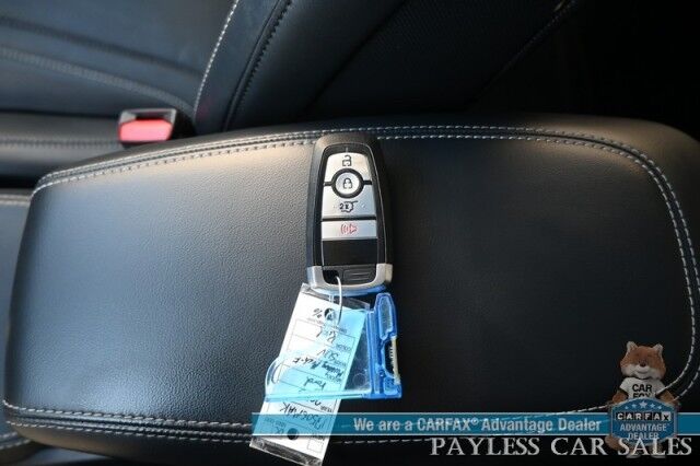 2023 Ford Mustang Mach-E Premium Anchorage AK