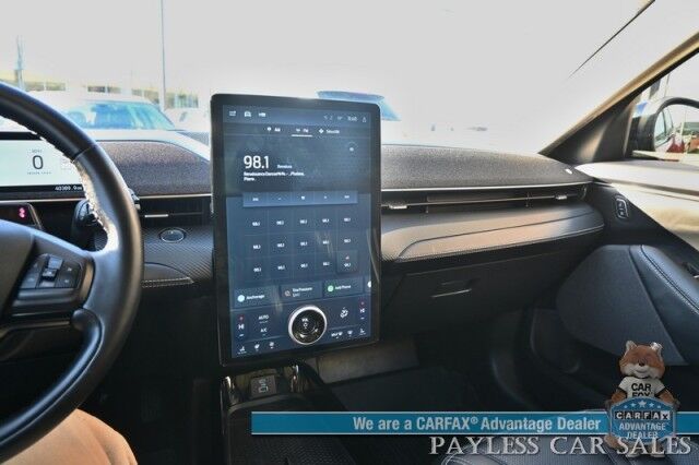 2023 Ford Mustang Mach-E Premium Anchorage AK