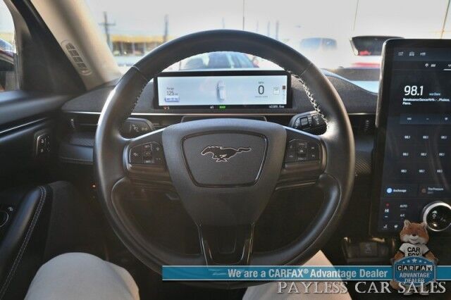 2023 Ford Mustang Mach-E Premium Anchorage AK
