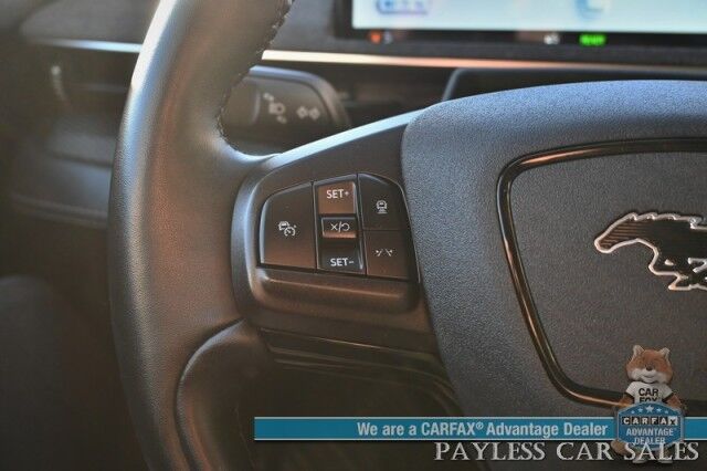 2023 Ford Mustang Mach-E Premium Anchorage AK