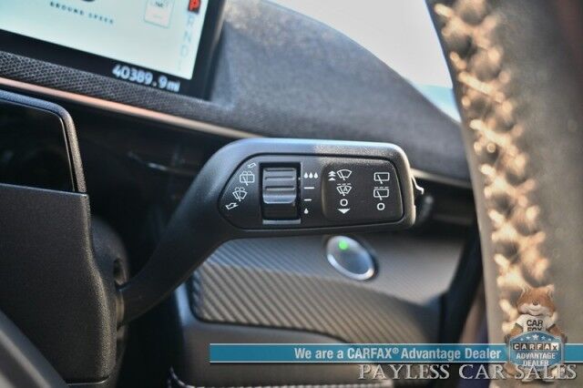 2023 Ford Mustang Mach-E Premium Anchorage AK