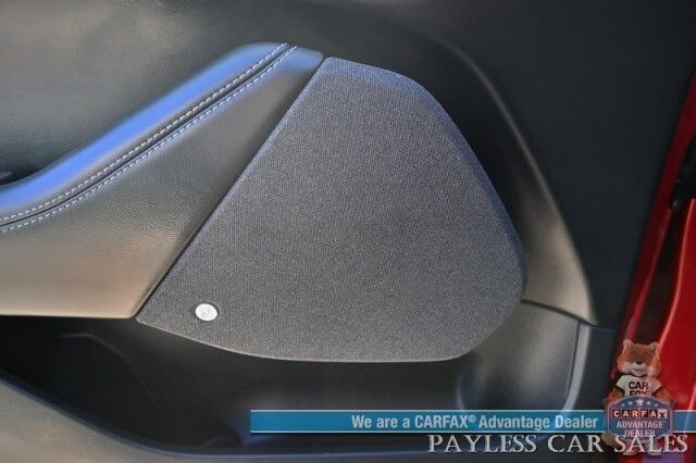 2023 Ford Mustang Mach-E Premium Anchorage AK