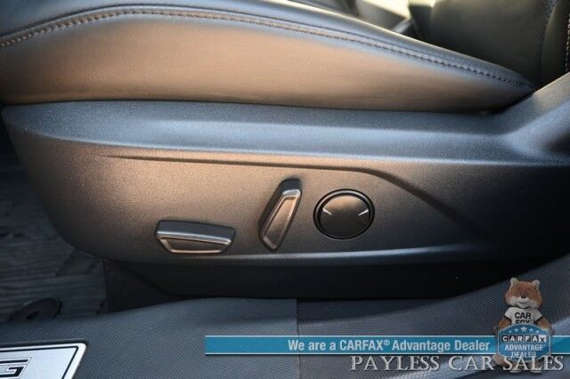 2023 Ford Mustang Mach-E Premium Anchorage AK