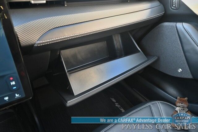 2023 Ford Mustang Mach-E Premium Anchorage AK