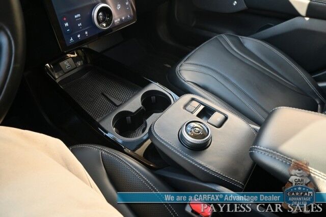 2023 Ford Mustang Mach-E Premium Anchorage AK