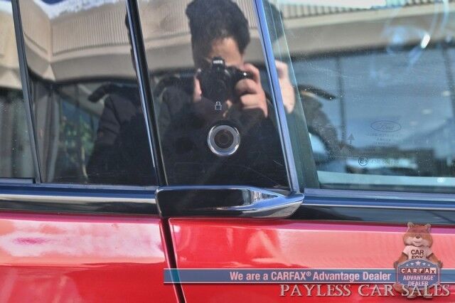 2023 Ford Mustang Mach-E Premium Anchorage AK