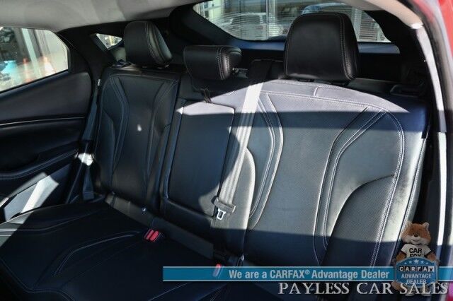 2023 Ford Mustang Mach-E Premium Anchorage AK