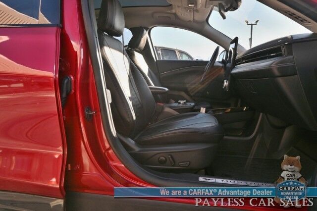 2023 Ford Mustang Mach-E Premium Anchorage AK