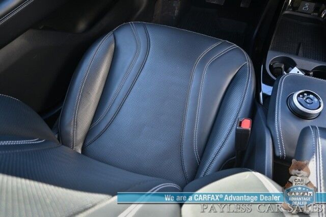 2023 Ford Mustang Mach-E Premium Anchorage AK