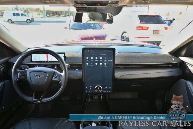 2023 Ford Mustang Mach-E Premium Anchorage AK