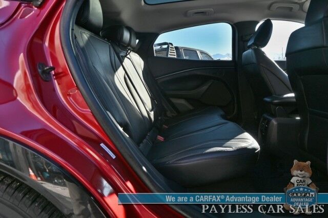 2023 Ford Mustang Mach-E Premium Anchorage AK