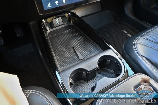 2023 Ford Mustang Mach-E Premium Anchorage AK