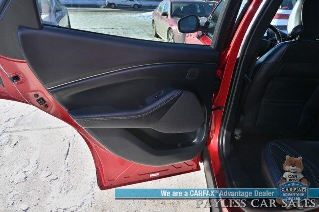 2023 Ford Mustang Mach-E Premium Anchorage AK