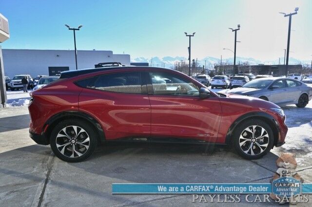 2023 Ford Mustang Mach-E Premium Anchorage AK