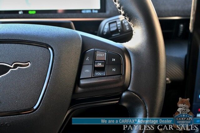 2023 Ford Mustang Mach-E Premium Anchorage AK
