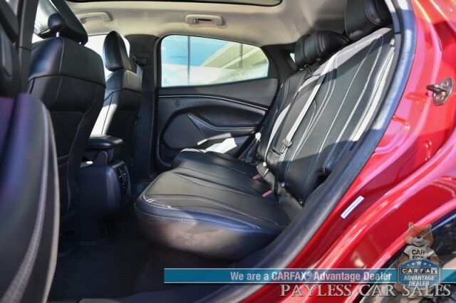 2023 Ford Mustang Mach-E Premium Anchorage AK