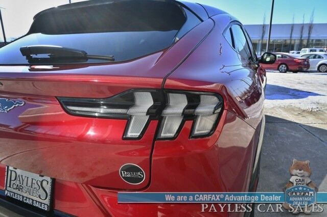 2023 Ford Mustang Mach-E Premium Anchorage AK