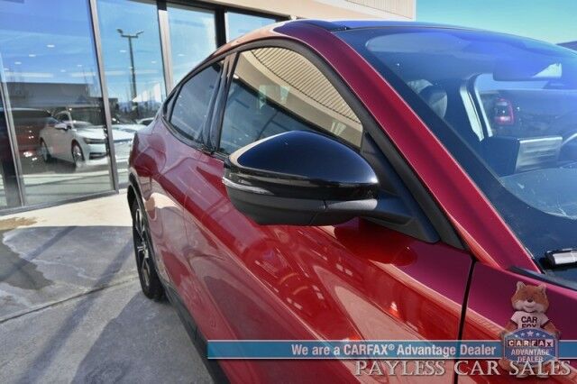 2023 Ford Mustang Mach-E Premium Anchorage AK