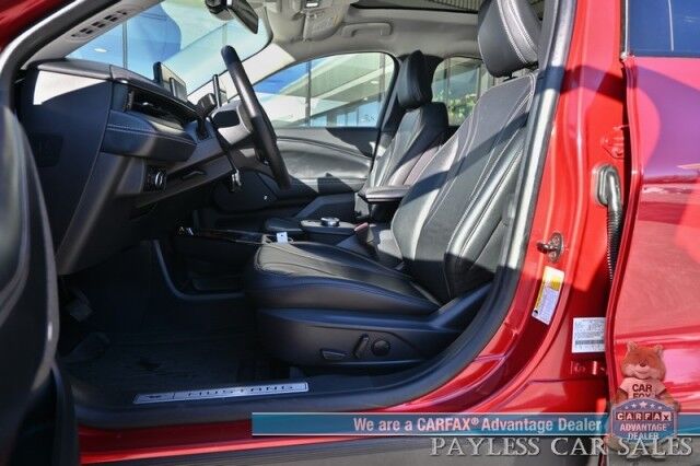 2023 Ford Mustang Mach-E Premium Anchorage AK