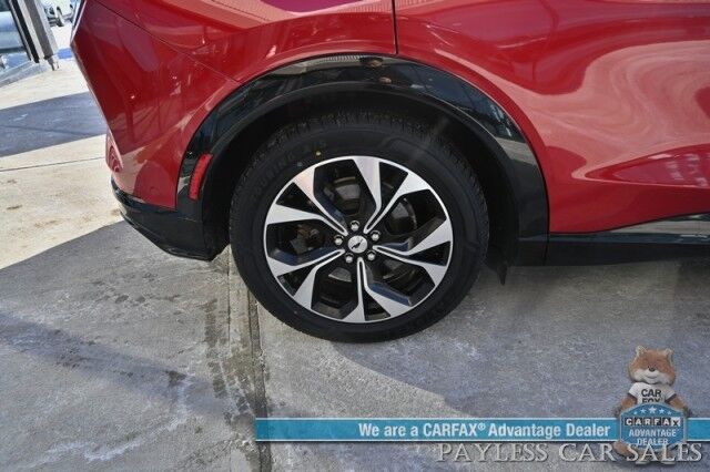 2023 Ford Mustang Mach-E Premium Anchorage AK