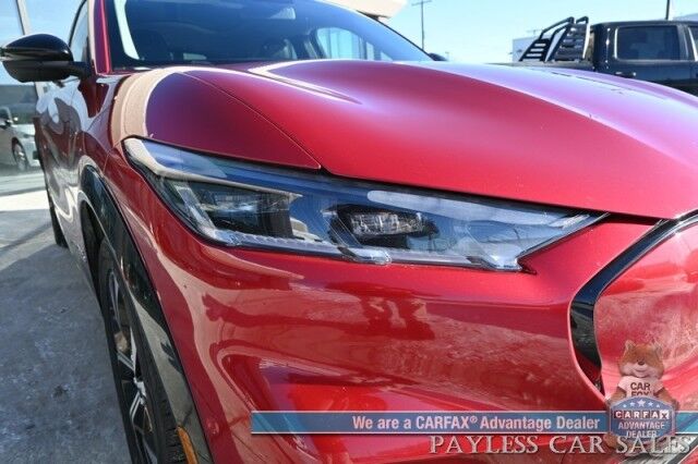 2023 Ford Mustang Mach-E Premium Anchorage AK